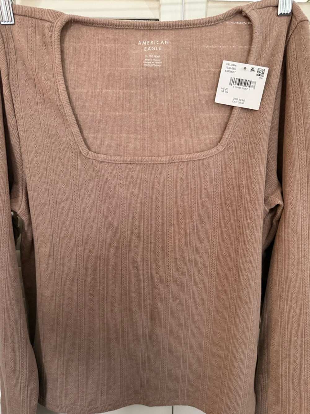NWT American Eagle long sleeve